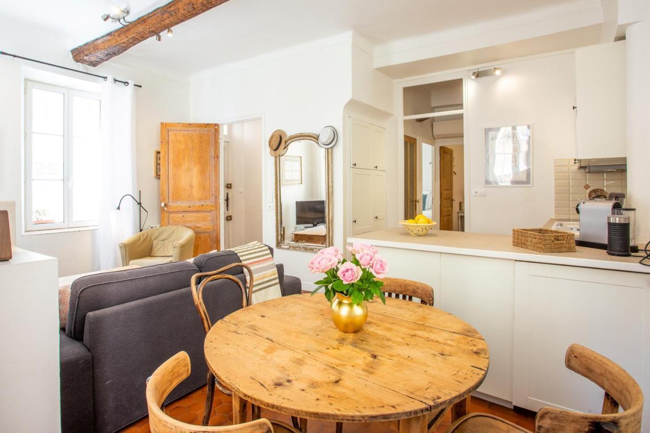 Porte De L'orme By Antibes-rental