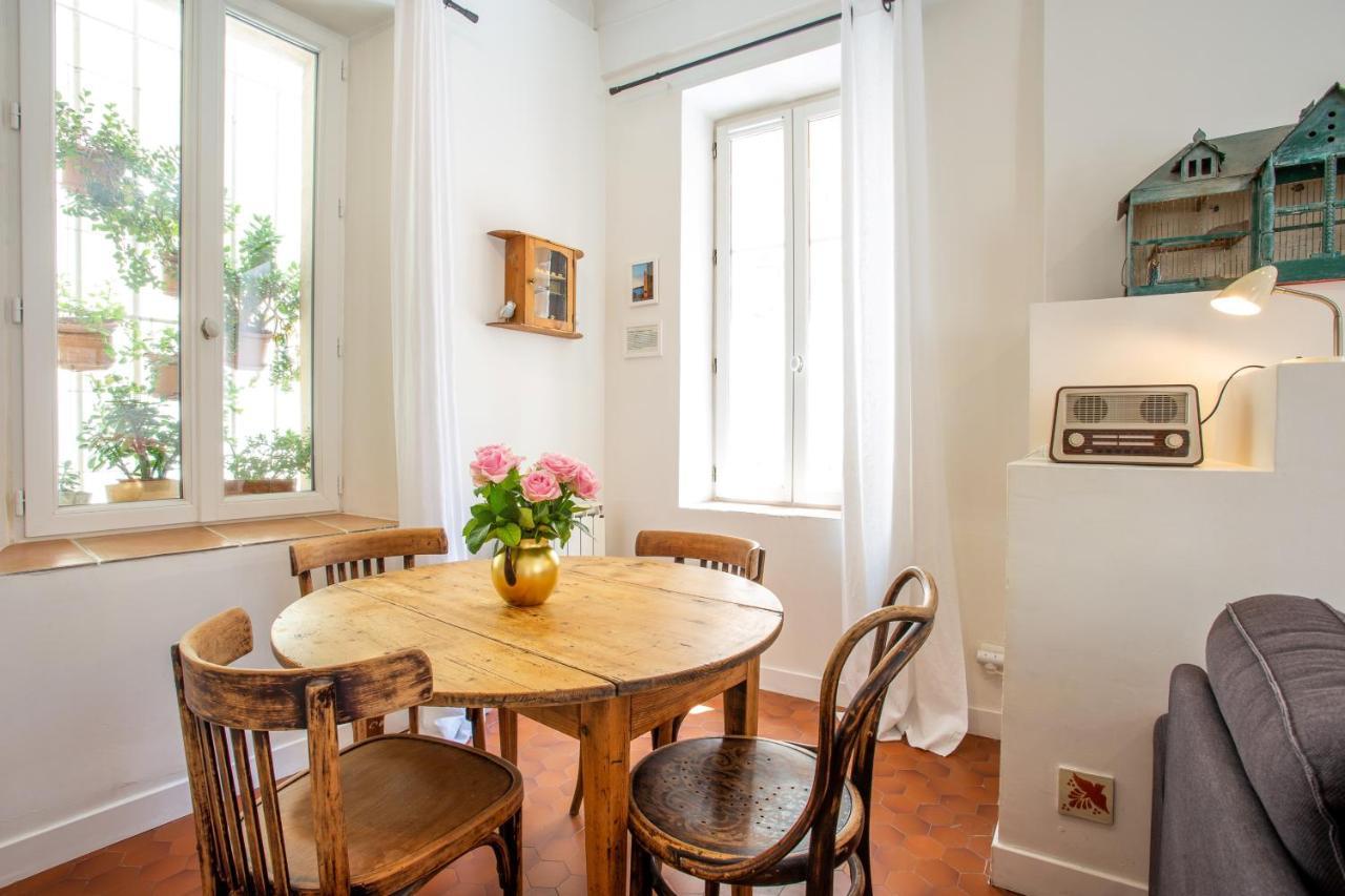 Apartment Porte De L'orme By Antibes-rental Antibes