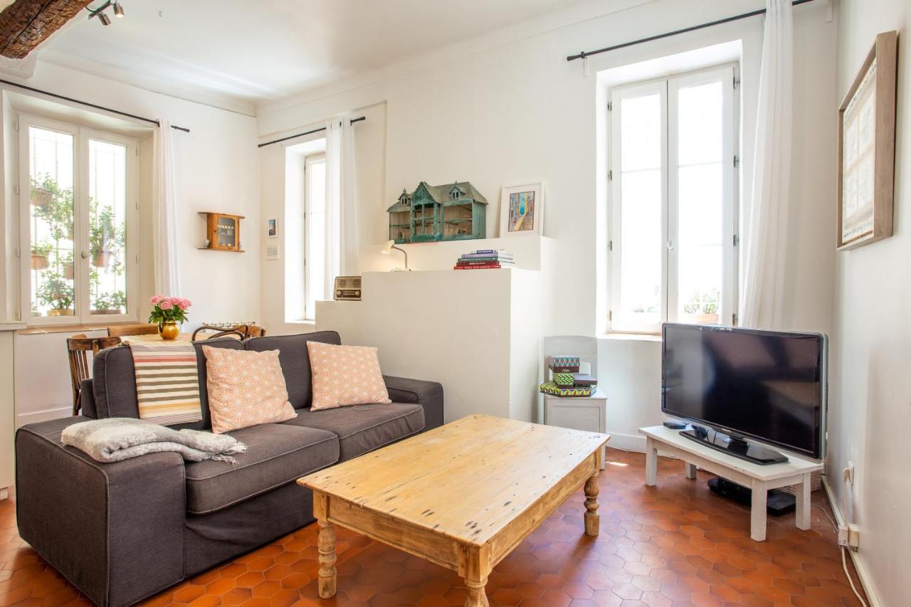 Apartment Porte De L'orme By Antibes-rental *